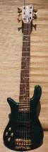 Lefthand Warwick Streamer 6string 1996