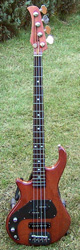 Lefthand G&L SB-2SB-2SB-2