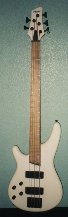 Lefthand Vester Maniac 1335 EQLH