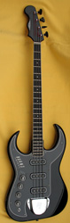 Lefthand Burns London Bison Bass 1963