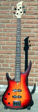 Lefthand ESH Hero IV