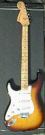 Fender Stratocaste 1978