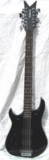 Lefthand Hamer B12L Chaparral  2000