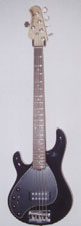 Lefthand MusicMan StingRay 5string 1996