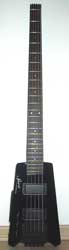 Lefthand Steinberger Spirit XT-25