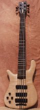 Lefthand Warwick Stramer Stage I   1991