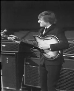 Karl Green (Herman´s Hermits)