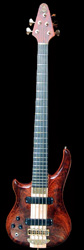 Lefthand Alembic Essence 5string 1998